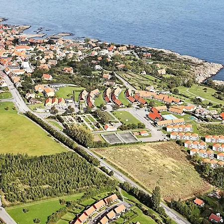 Feriehus Lxvii